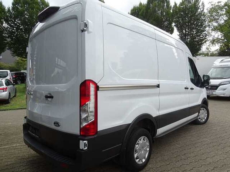 Ford Transit 310 L2 2.0 Ecoblue Trend Navi