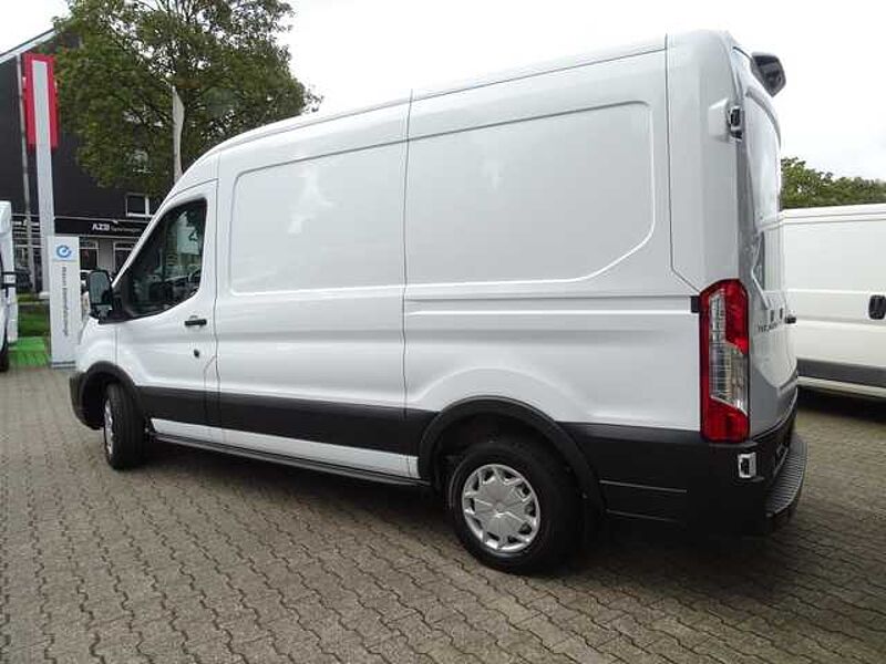 Ford Transit 310 L2 2.0 Ecoblue Trend Navi