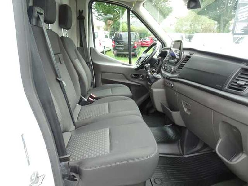 Ford Transit 310 L2 2.0 Ecoblue Trend Navi