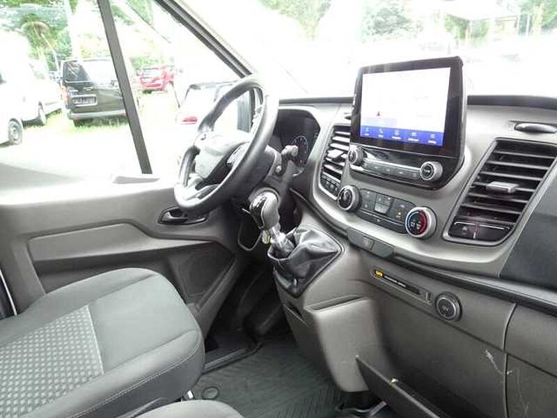 Ford Transit 310 L2 2.0 Ecoblue Trend Navi