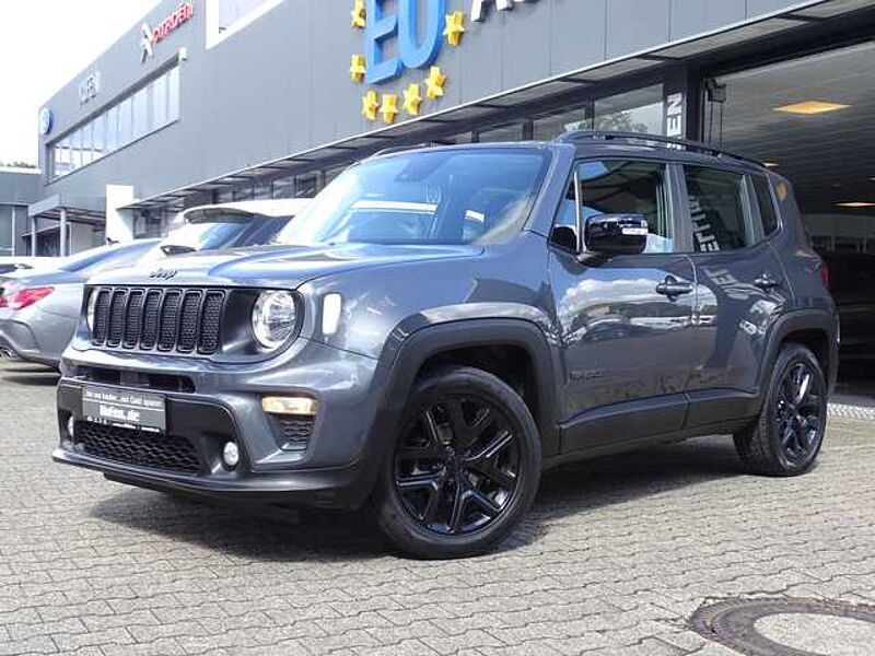 Jeep Renegade 1.0 T-GDI Night Eagle