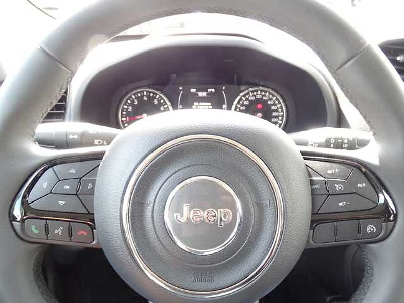 Jeep Renegade 1.0 T-GDI Night Eagle