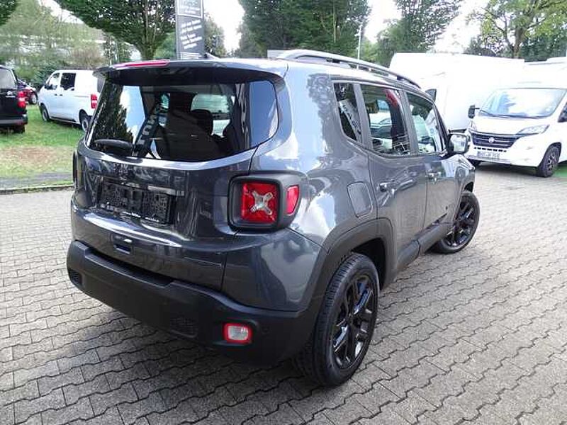 Jeep Renegade 1.0 T-GDI Night Eagle