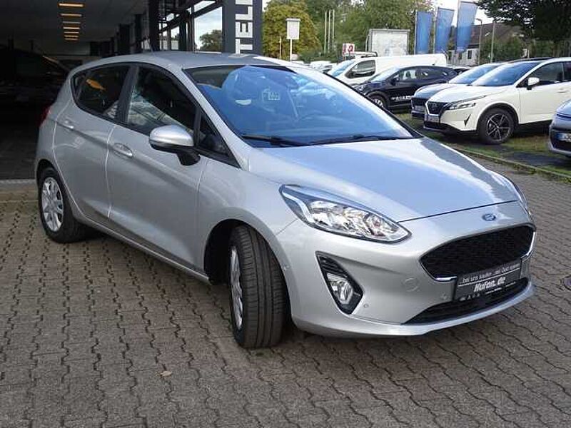 Ford Fiesta 1.1 Cool&Connect