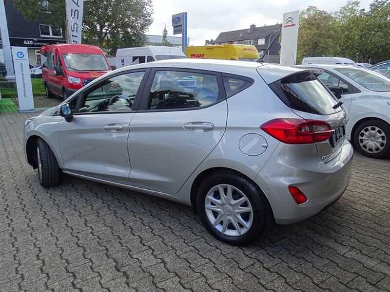 Ford Fiesta 1.1 Cool&Connect