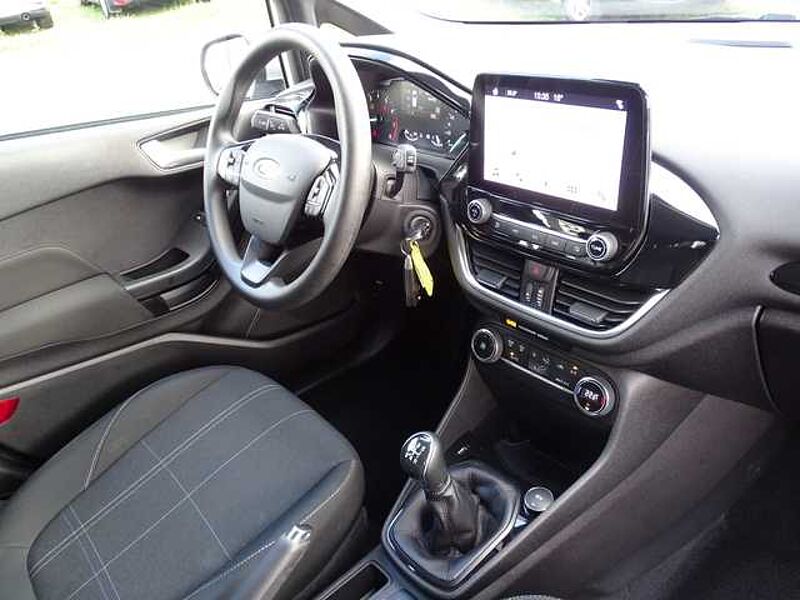 Ford Fiesta 1.1 Cool&Connect