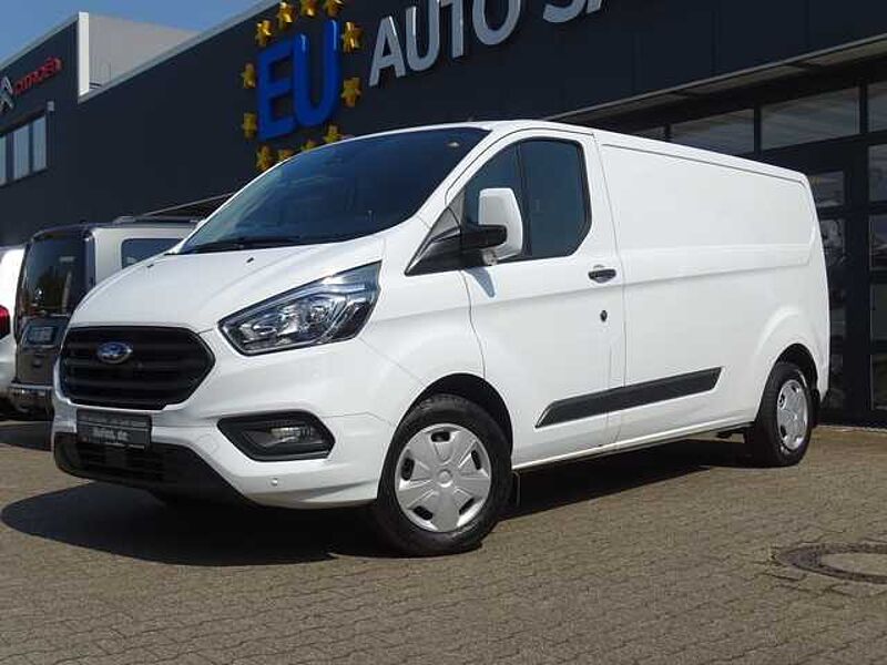 Ford Transit Custom 300 L2 2.0 Ecoblue Trend