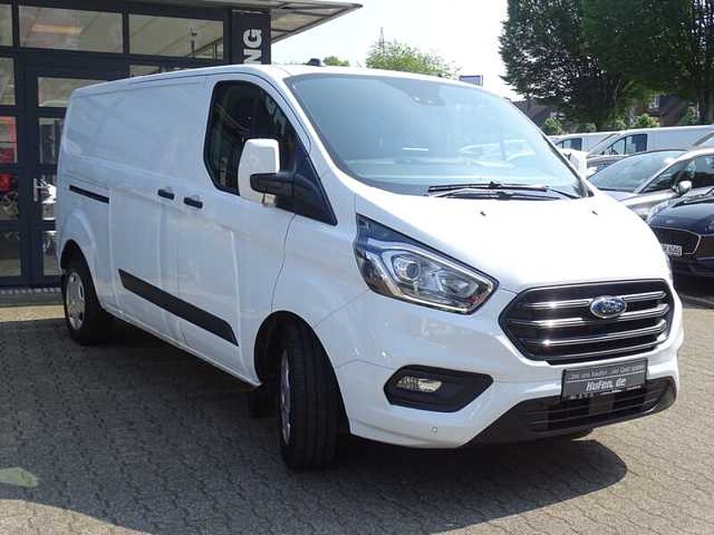 Ford Transit Custom 300 L2 2.0 Ecoblue Trend