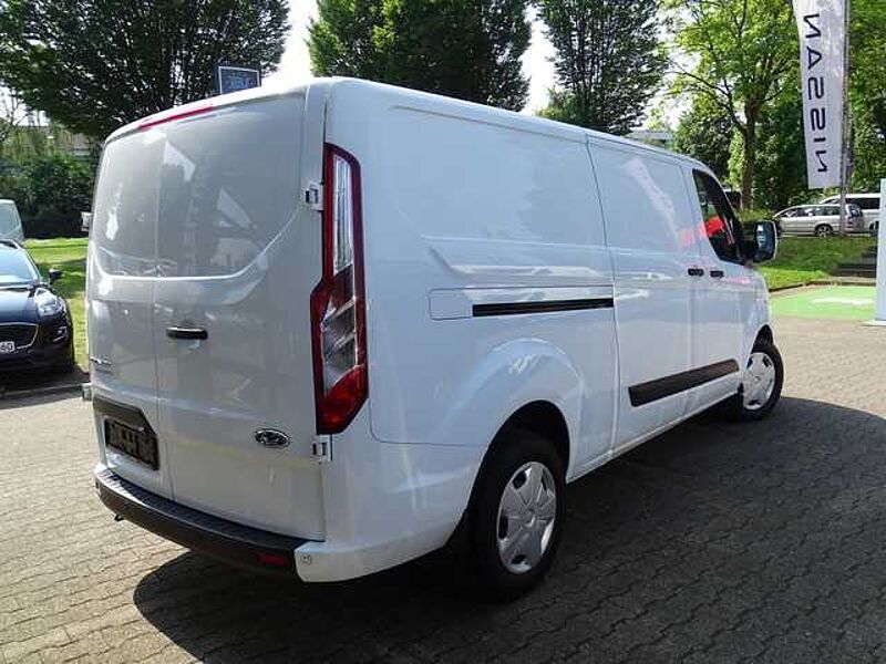 Ford Transit Custom 300 L2 2.0 Ecoblue Trend