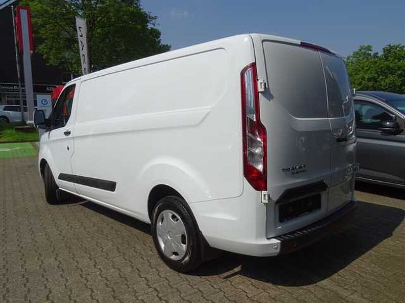 Ford Transit Custom 300 L2 2.0 Ecoblue Trend