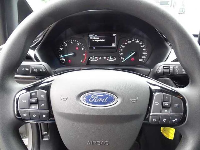 Ford Fiesta 1.0 EcoBoost Cool&Connect