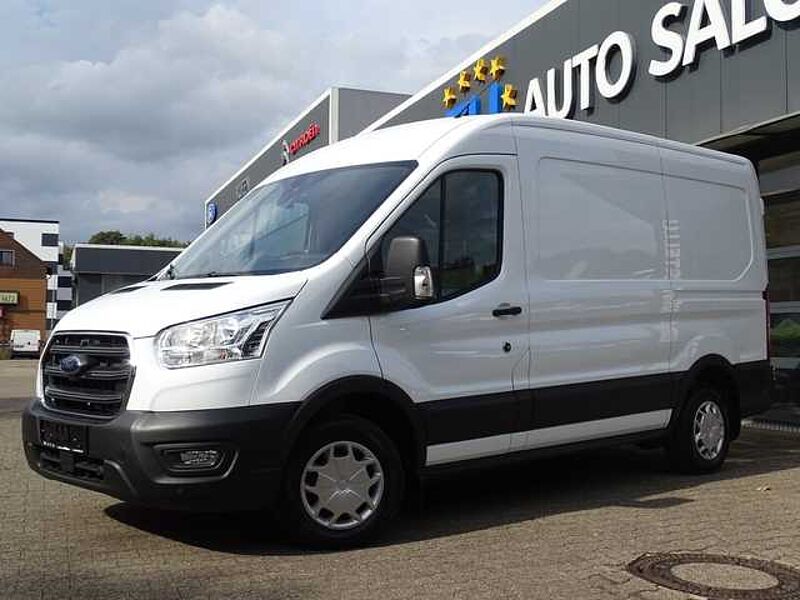 Ford Transit 310 L2 2.0 TDCi Trend