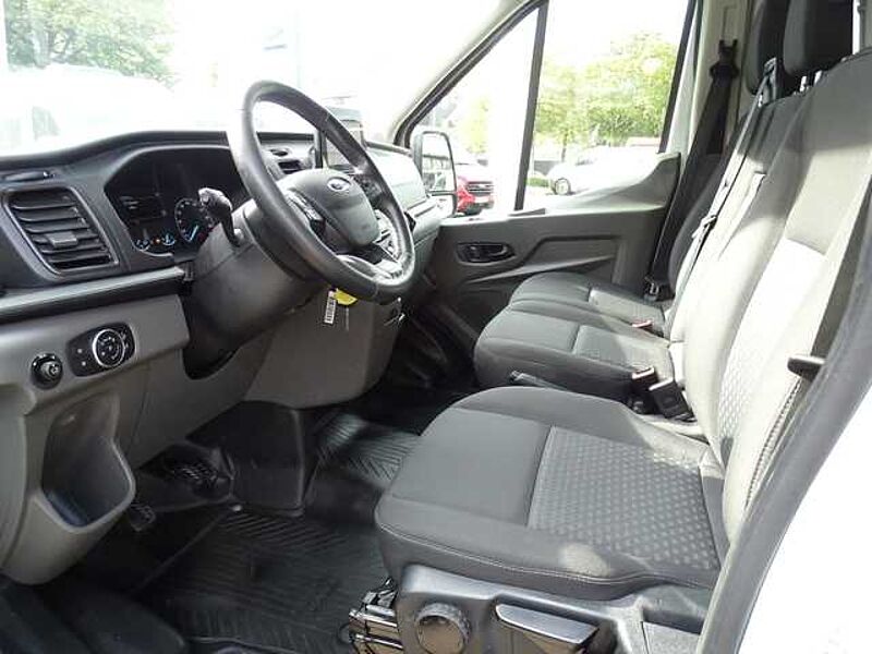 Ford Transit 310 L2 2.0 TDCi Trend