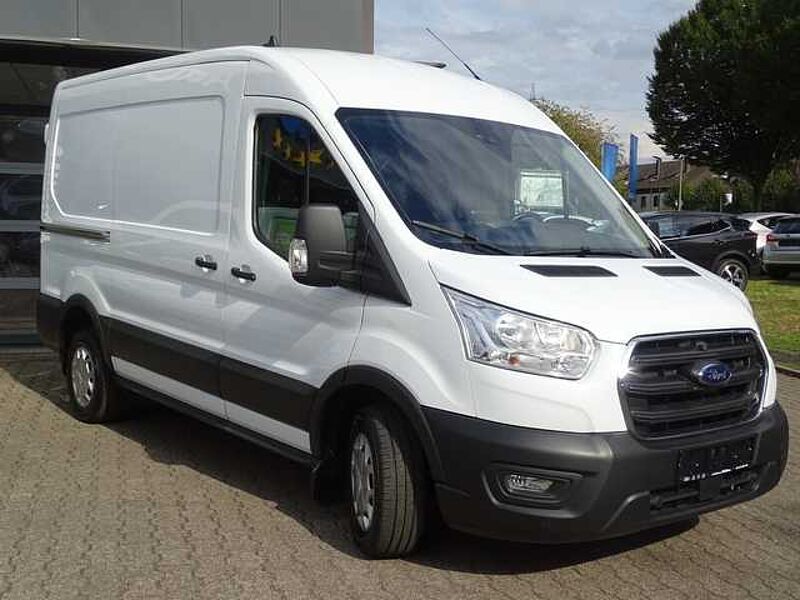 Ford Transit 310 L2 2.0 TDCi Trend