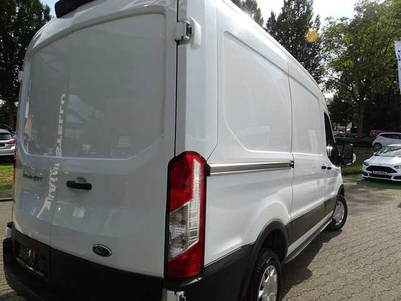 Ford Transit 310 L2 2.0 TDCi Trend