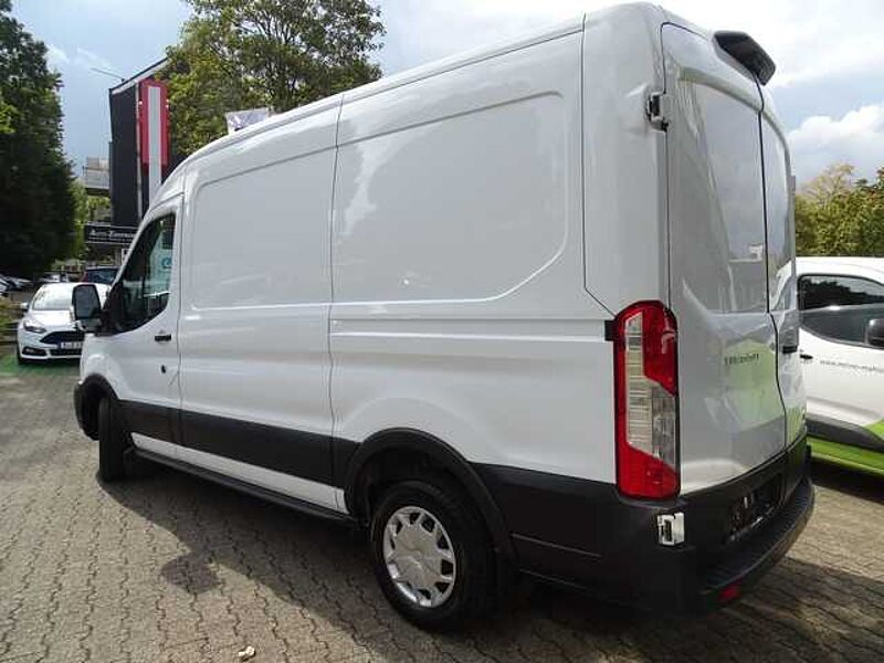 Ford Transit 310 L2 2.0 TDCi Trend