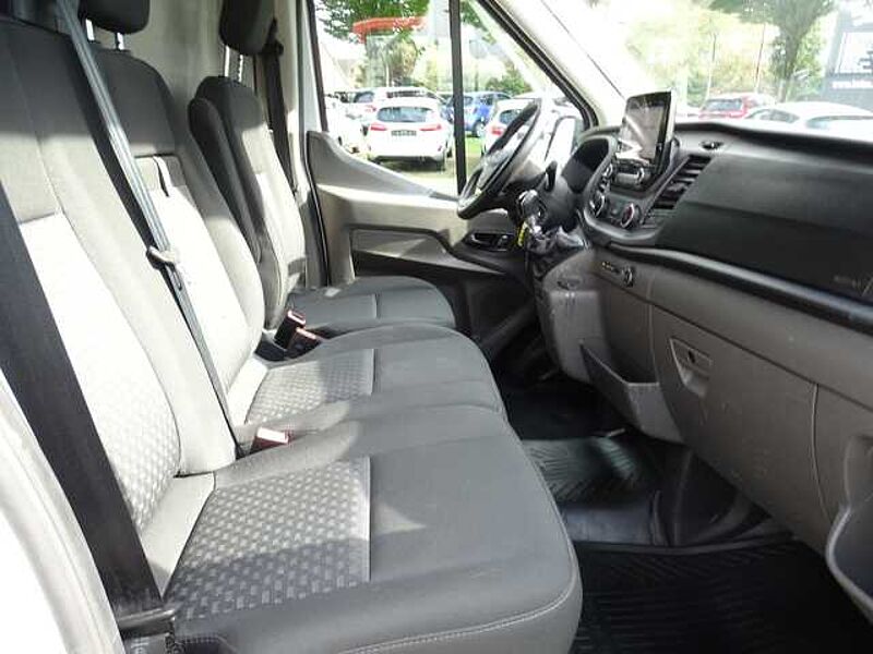 Ford Transit 310 L2 2.0 TDCi Trend