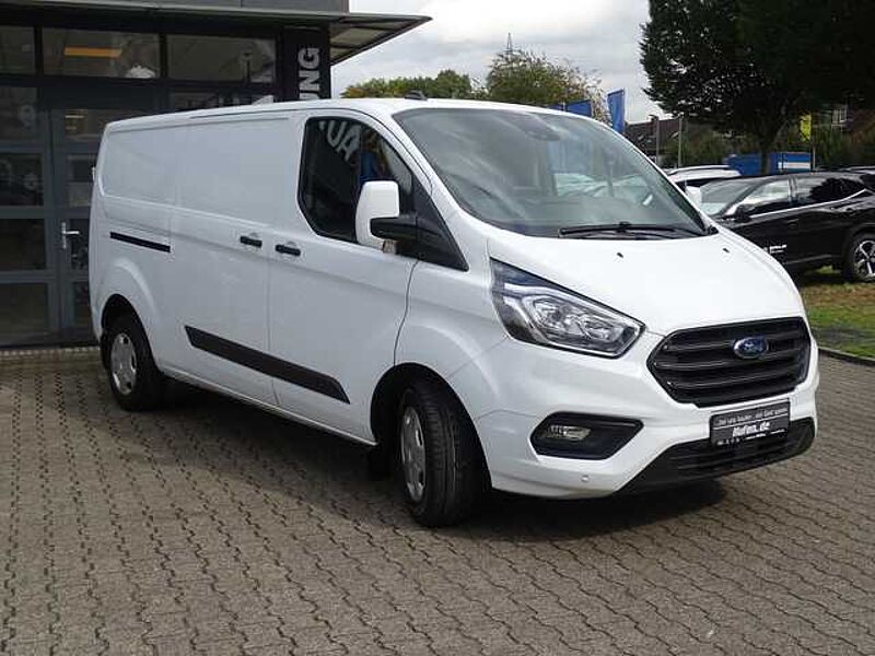 Ford Transit Custom 300 L2 2.0 Ecoblue Trend