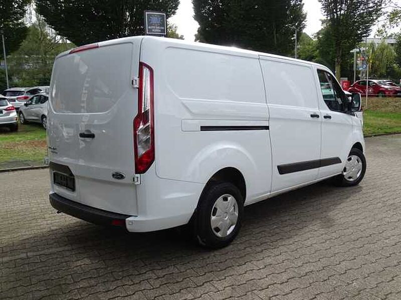 Ford Transit Custom 300 L2 2.0 Ecoblue Trend