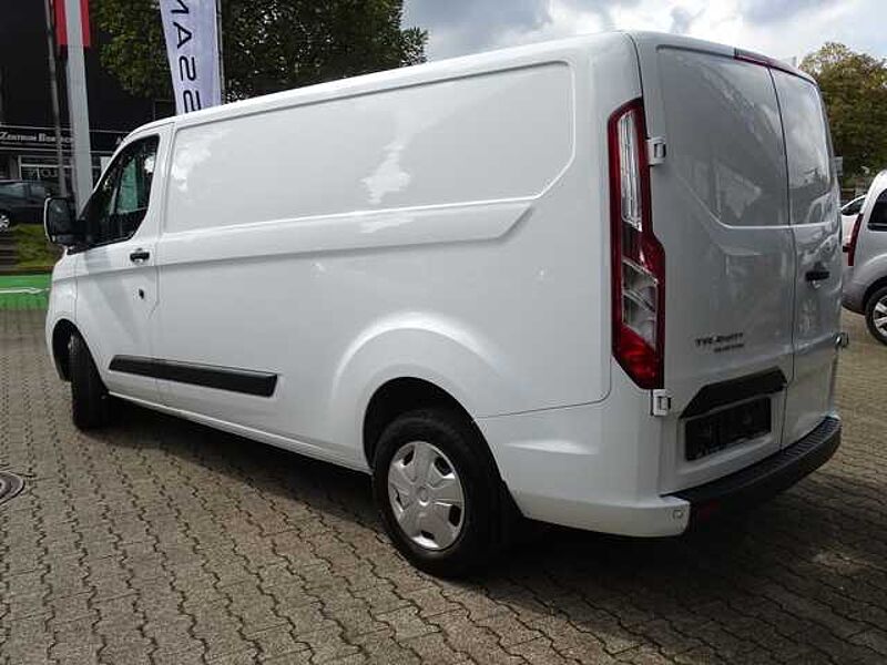 Ford Transit Custom 300 L2 2.0 Ecoblue Trend