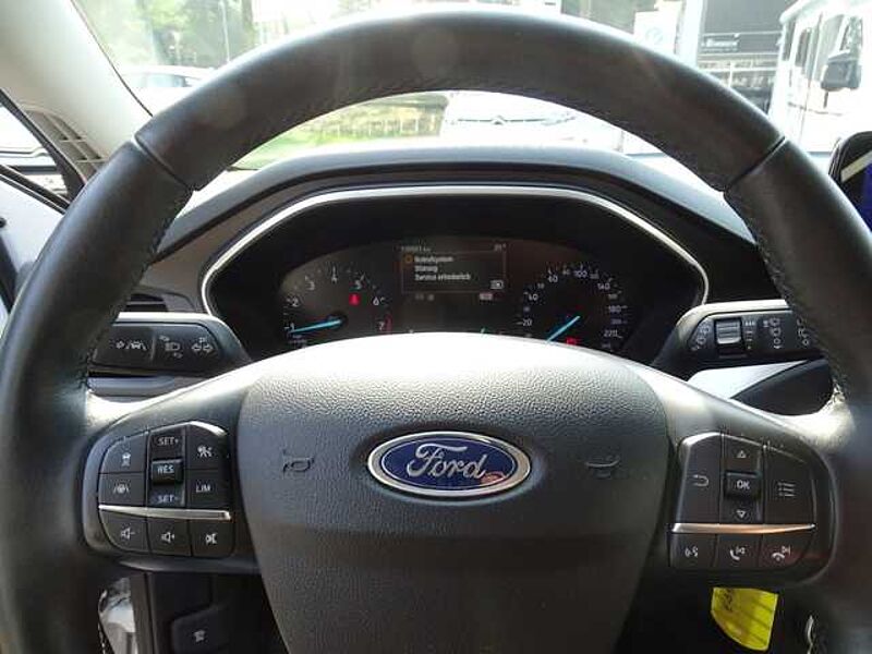 Ford Focus 1.5 EcoBoost Turnier Cool&Connect