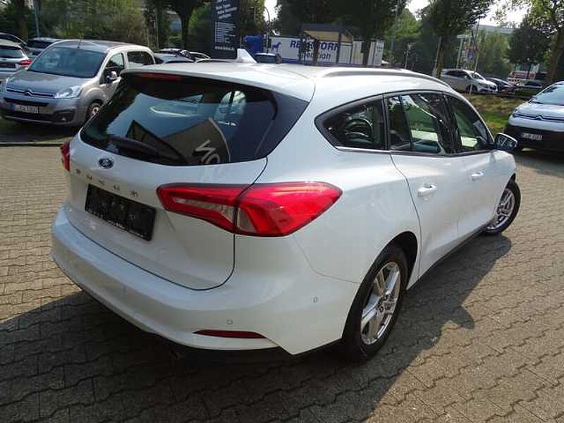 Ford Focus 1.5 EcoBoost Turnier Cool&Connect