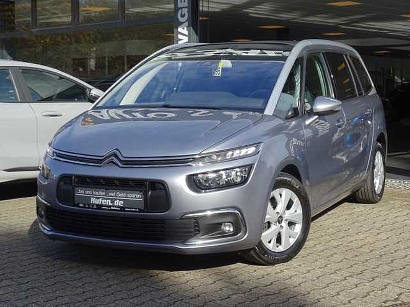 Citroen Grand C4 SpaceTourer 1.5 BlueHDi 130 Feel Navi