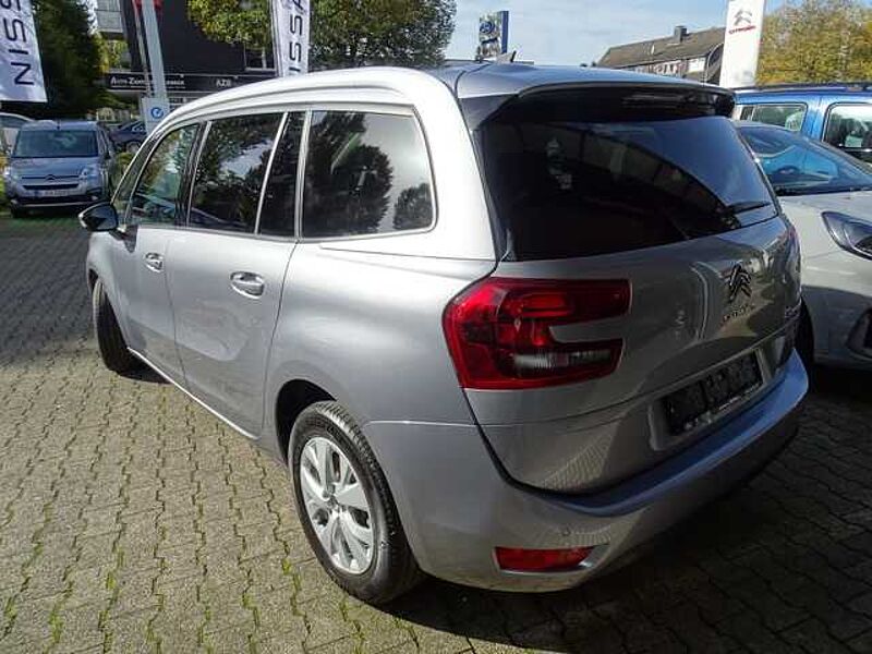 Citroen Grand C4 SpaceTourer 1.5 BlueHDi 130 Feel Navi