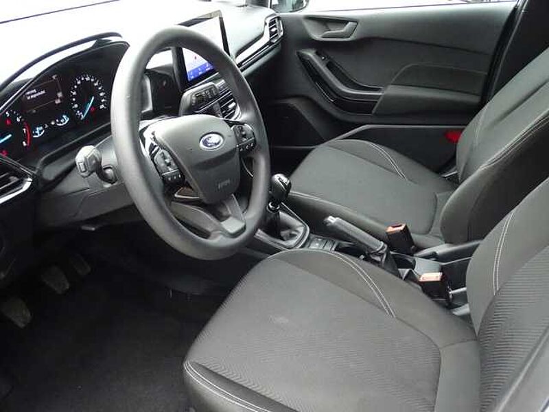 Ford Fiesta 1.0 EcoBoost Cool&Connect