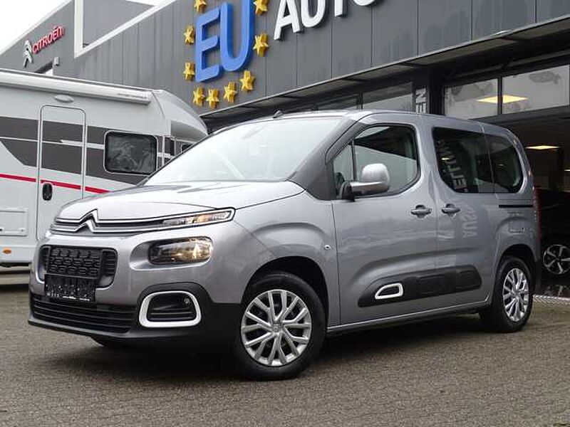 Citroen Berlingo 1.5 BlueHDi 100 Live M S&S