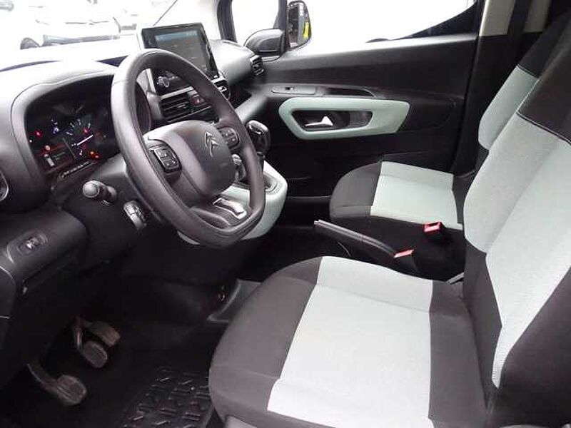 Citroen Berlingo 1.5 BlueHDi 100 Live M S&S