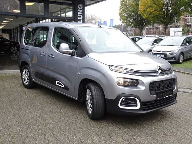 Citroen Berlingo 1.5 BlueHDi 100 Live M S&S