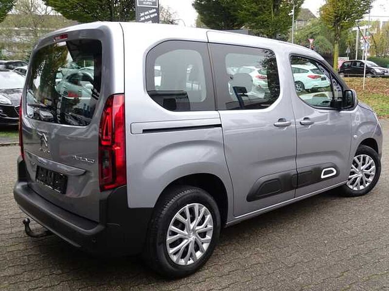 Citroen Berlingo 1.5 BlueHDi 100 Live M S&S