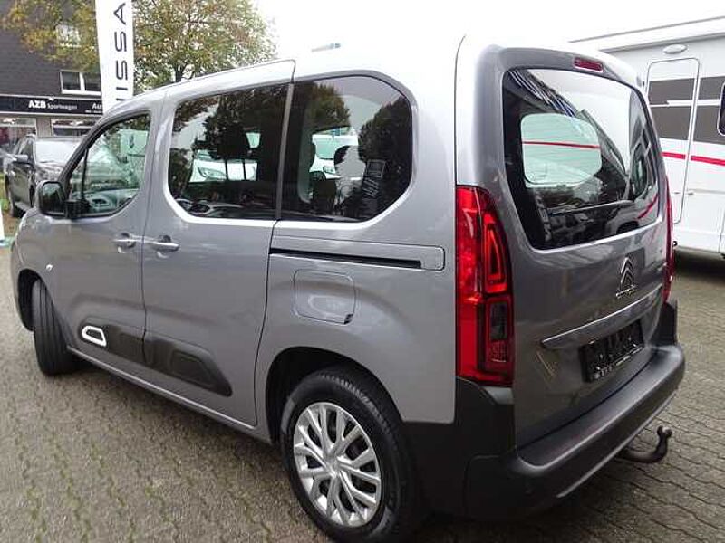 Citroen Berlingo 1.5 BlueHDi 100 Live M S&S