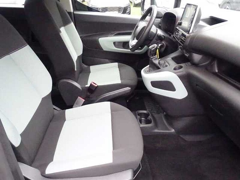 Citroen Berlingo 1.5 BlueHDi 100 Live M S&S