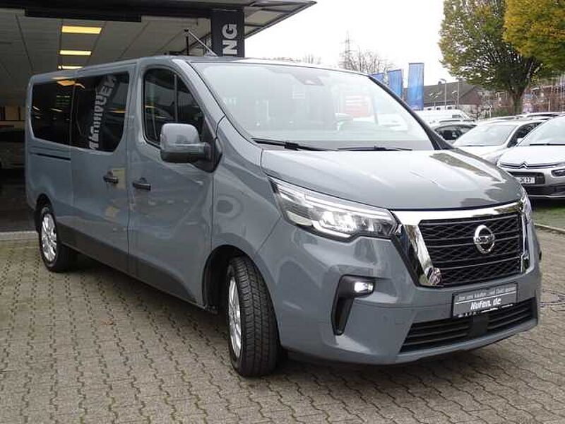 Nissan Primastar 3,0t dCi 170 DPF L2H1 Tekna