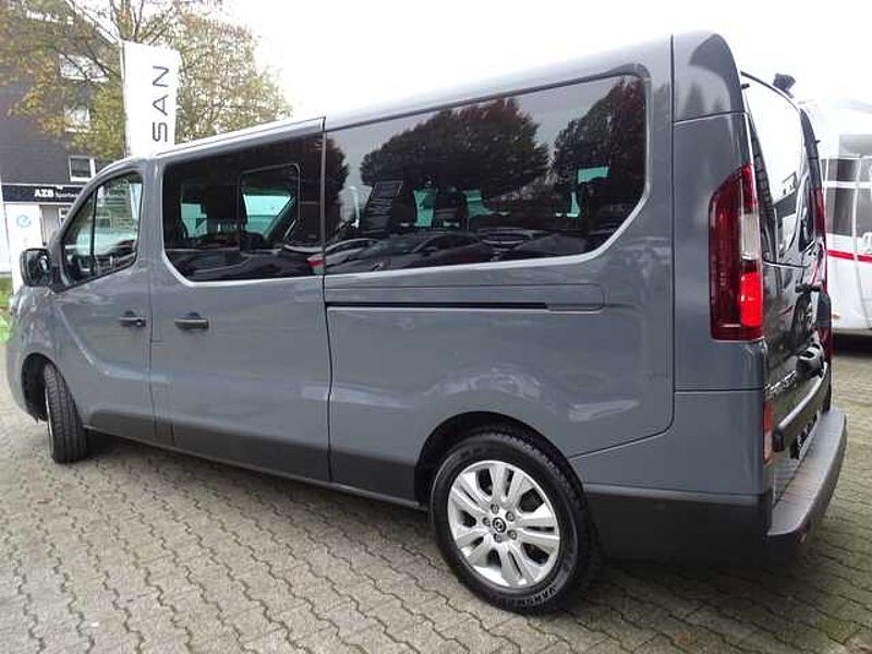 Nissan Primastar 3,0t dCi 170 DPF L2H1 Tekna