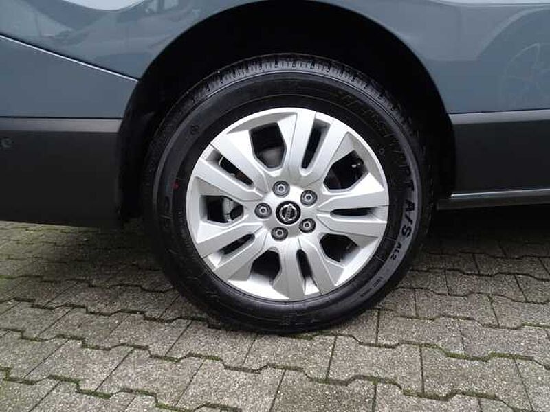 Nissan Primastar 3,0t dCi 170 DPF L2H1 Tekna