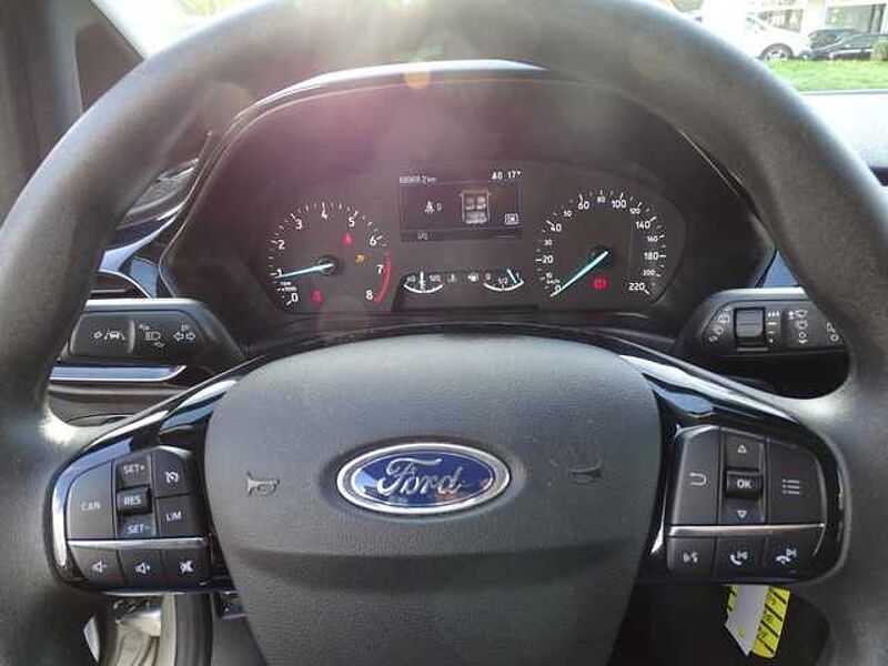 Ford Fiesta 1.0 EcoBoost Cool&Connect