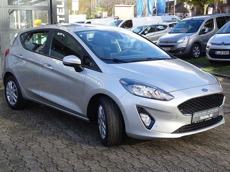 Ford Fiesta 1.0 EcoBoost Cool&Connect