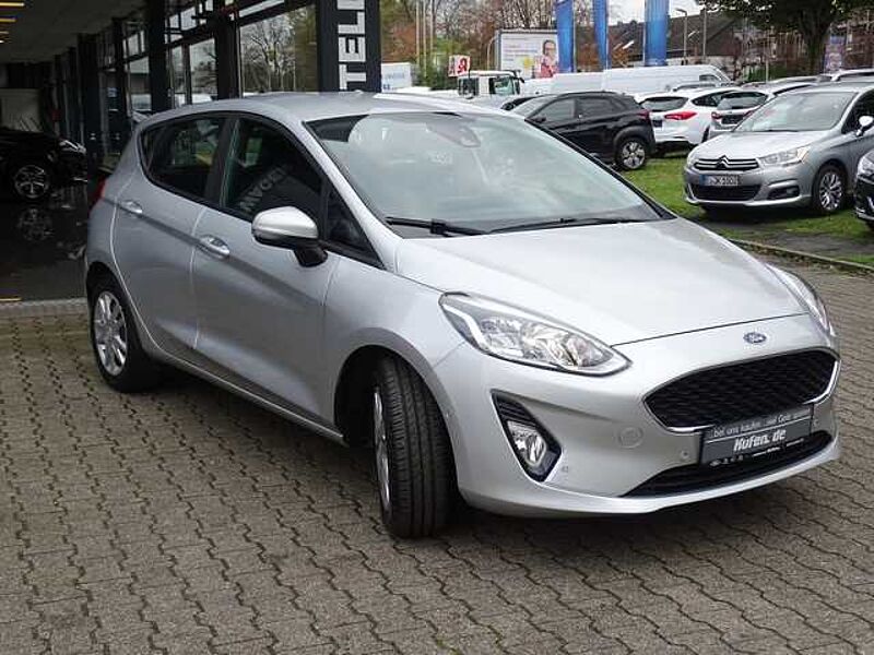 Ford Fiesta 1.0 EcoBoost Cool&Connect