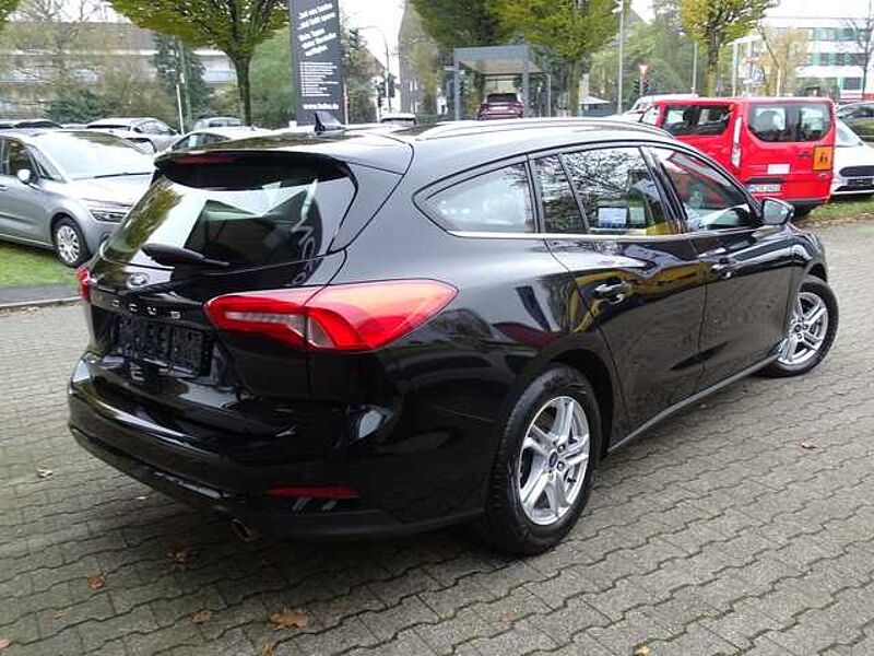 Ford Focus Turnier 1.0 EcoBoost Cool&Connect