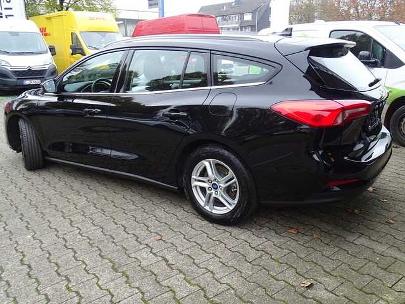 Ford Focus Turnier 1.0 EcoBoost Cool&Connect