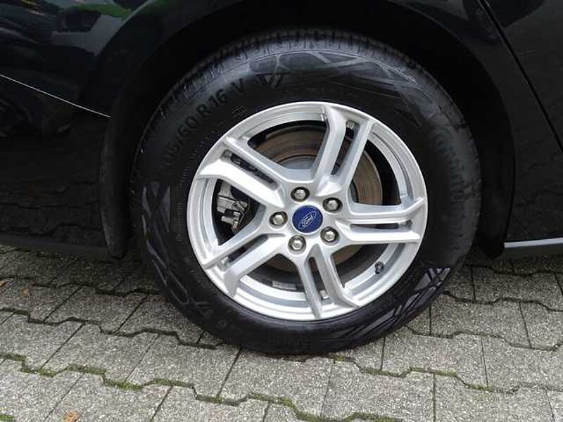 Ford Focus Turnier 1.0 EcoBoost Cool&Connect