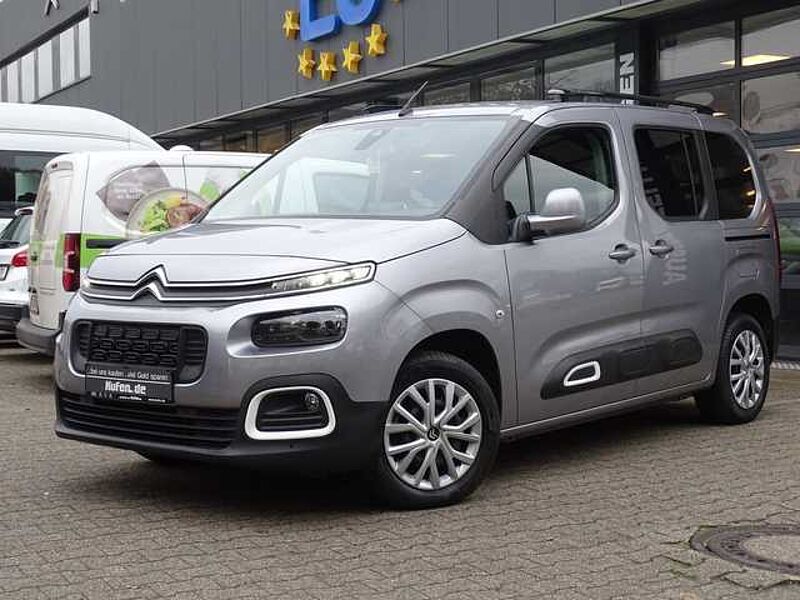 Citroen Berlingo 1.5 BlueHDi 100 FAP Feel M Stop&Start