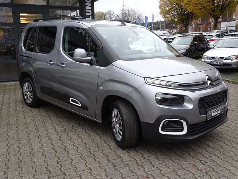 Citroen Berlingo 1.5 BlueHDi 100 FAP Feel M Stop&Start