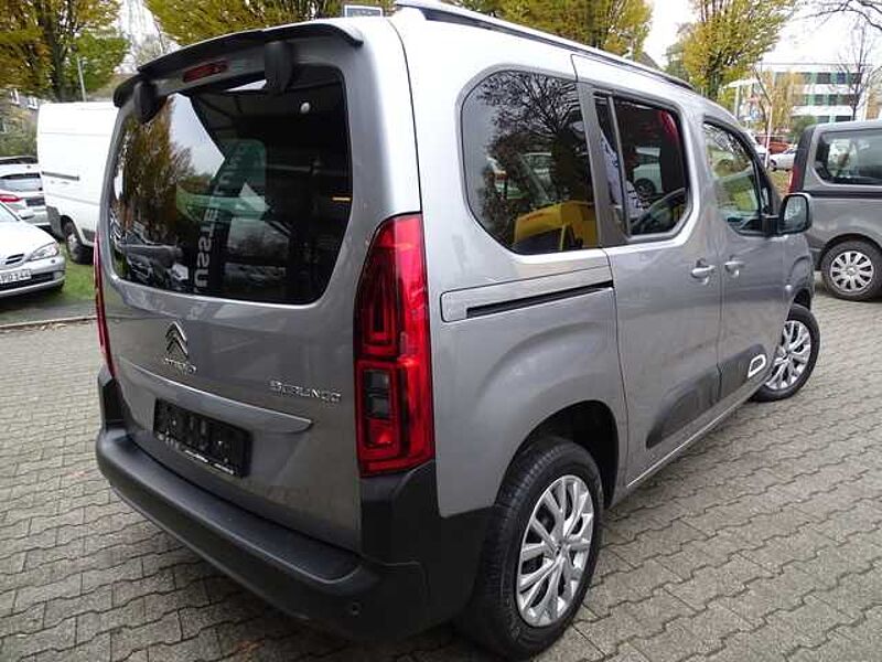 Citroen Berlingo 1.5 BlueHDi 100 FAP Feel M Stop&Start