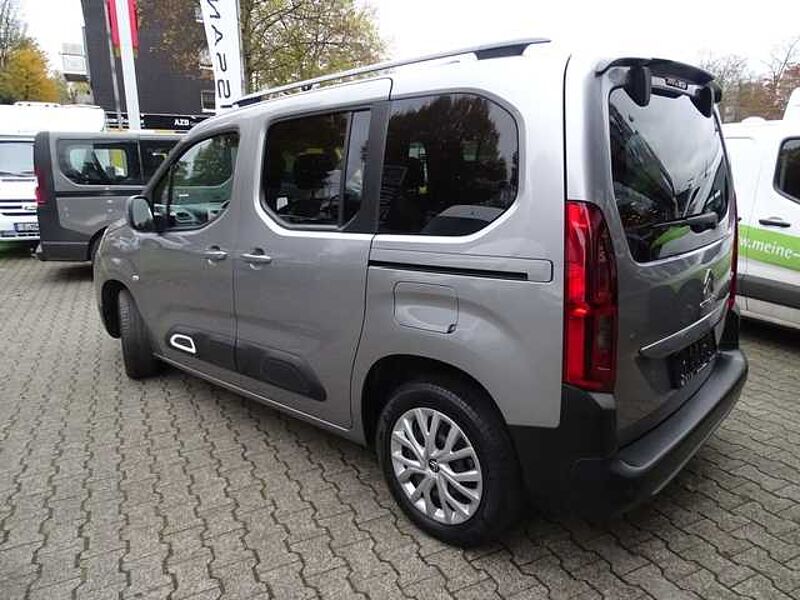 Citroen Berlingo 1.5 BlueHDi 100 FAP Feel M Stop&Start