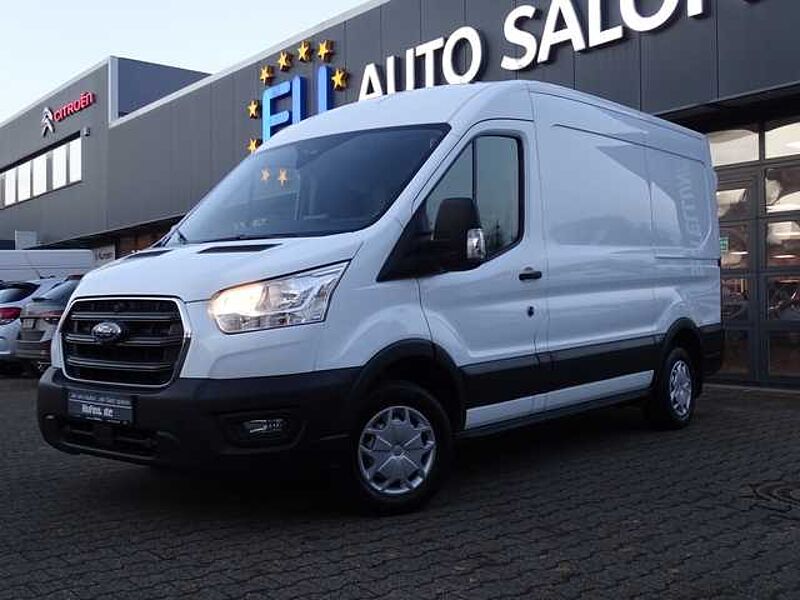 Ford Transit Custom 310 L2 2.0 Ecoblue Trend Navi (Kein Custom )