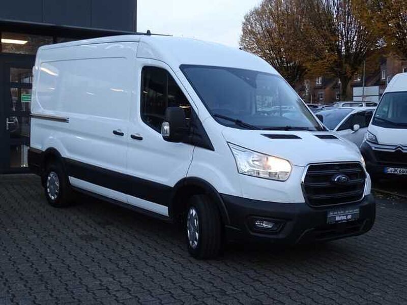 Ford Transit Custom 310 L2 2.0 Ecoblue Trend Navi (Kein Custom )